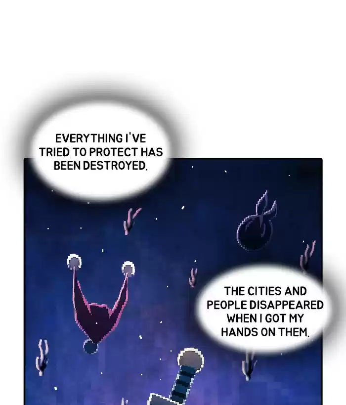 Guardians Of The Video Game Chapter 202: Ep. 201 - Scorched Hometown