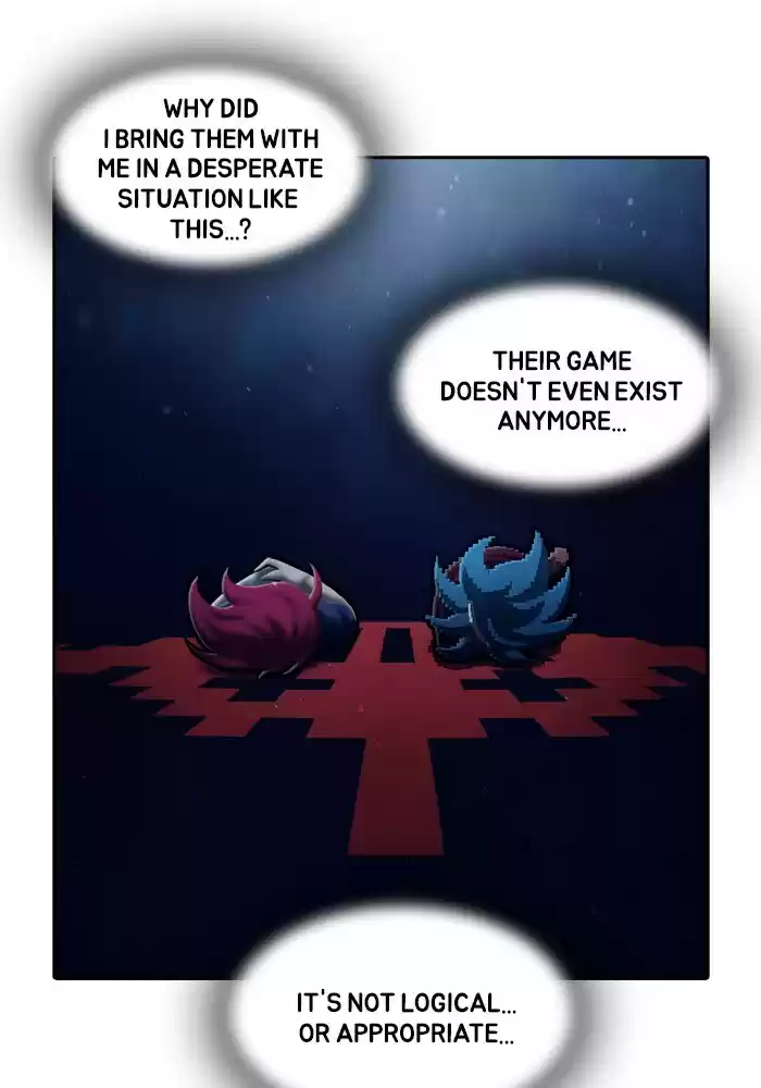 Guardians Of The Video Game Chapter 202: Ep. 201 - Scorched Hometown