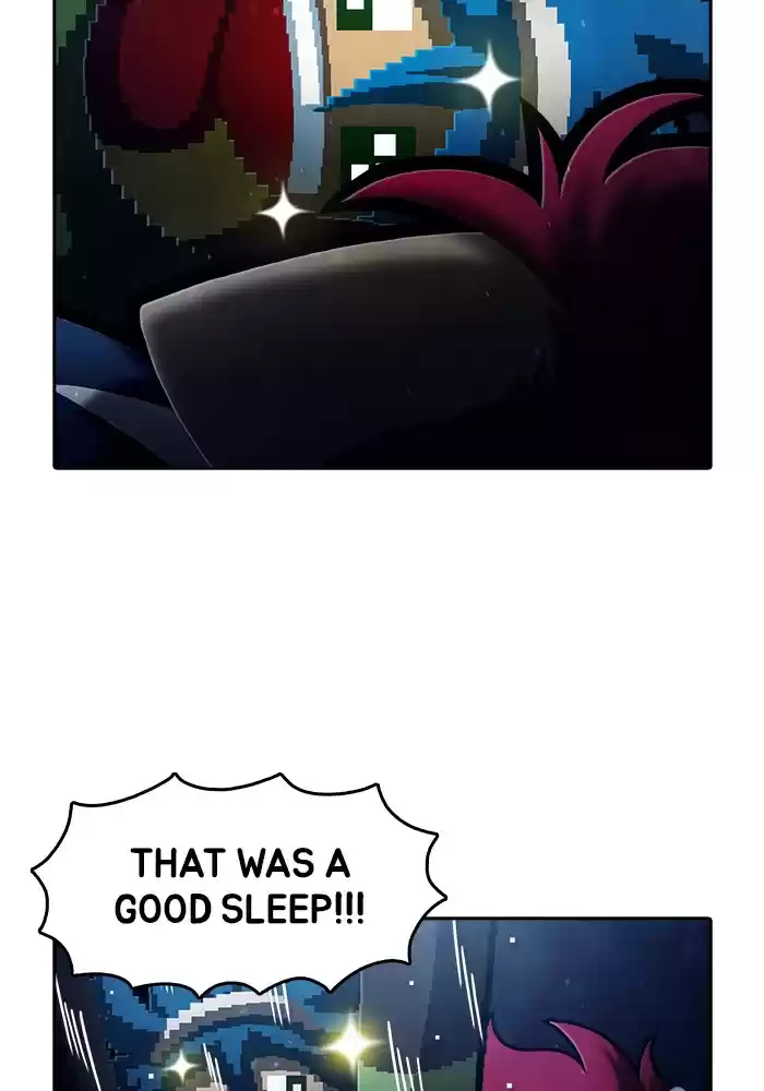 Guardians Of The Video Game Chapter 202: Ep. 201 - Scorched Hometown