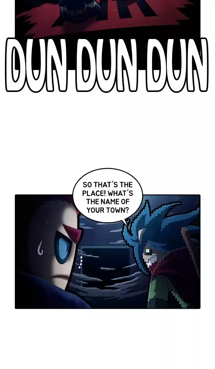 Guardians Of The Video Game Chapter 202: Ep. 201 - Scorched Hometown