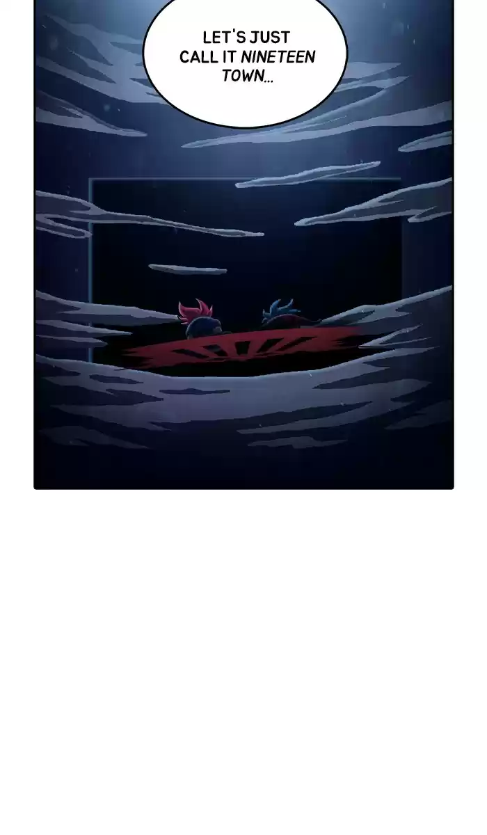 Guardians Of The Video Game Chapter 202: Ep. 201 - Scorched Hometown