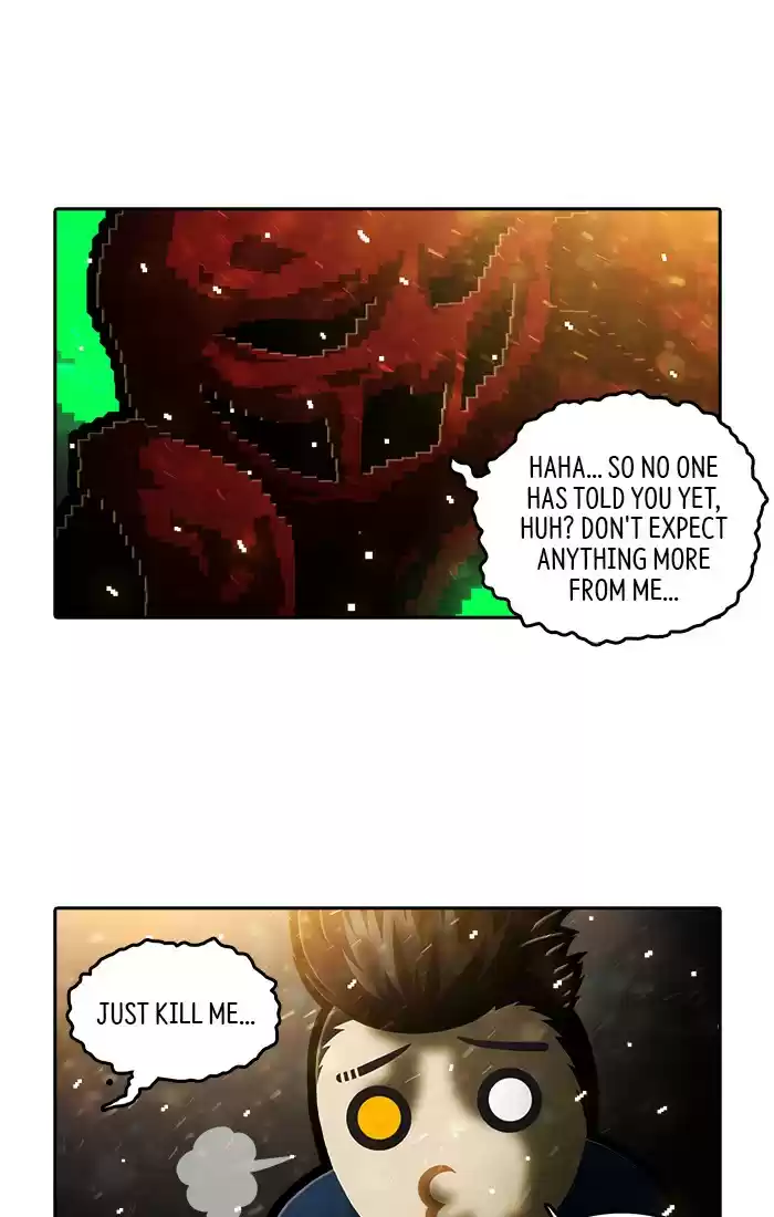 Guardians Of The Video Game Chapter 202: Ep. 201 - Scorched Hometown