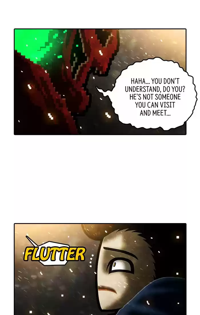 Guardians Of The Video Game Chapter 202: Ep. 201 - Scorched Hometown