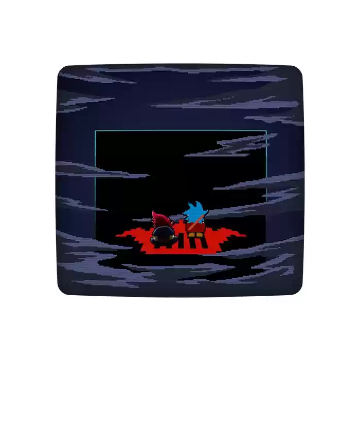 Guardians Of The Video Game Chapter 202: Ep. 201 - Scorched Hometown