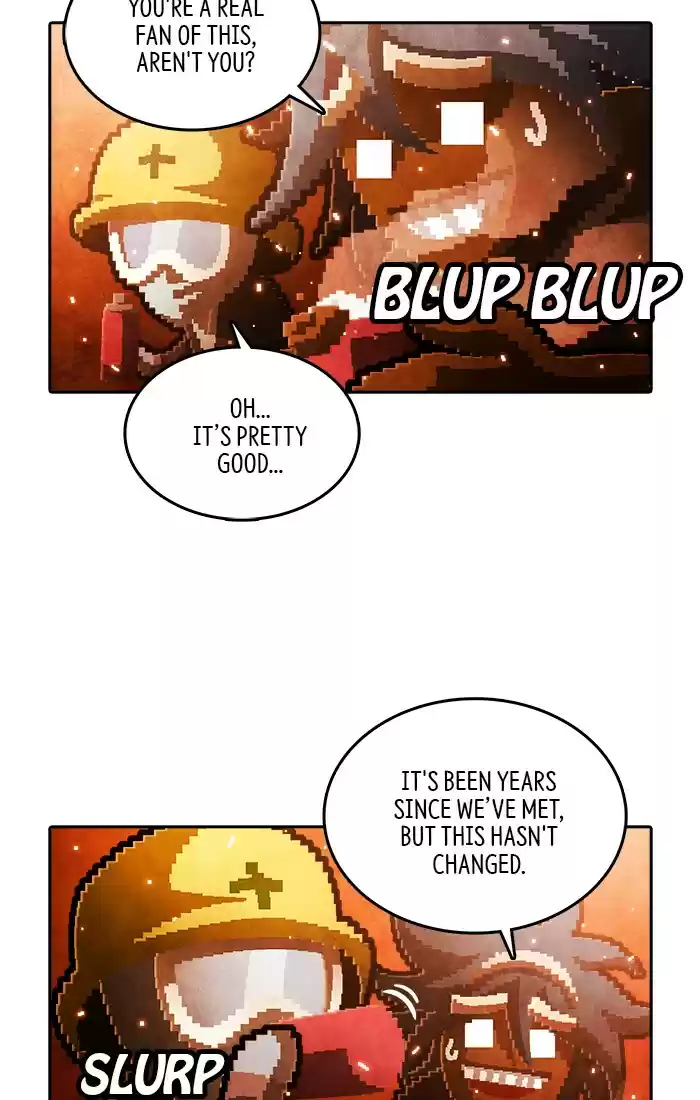 Guardians Of The Video Game Chapter 209: Ep. 208 - The End Of The Myth