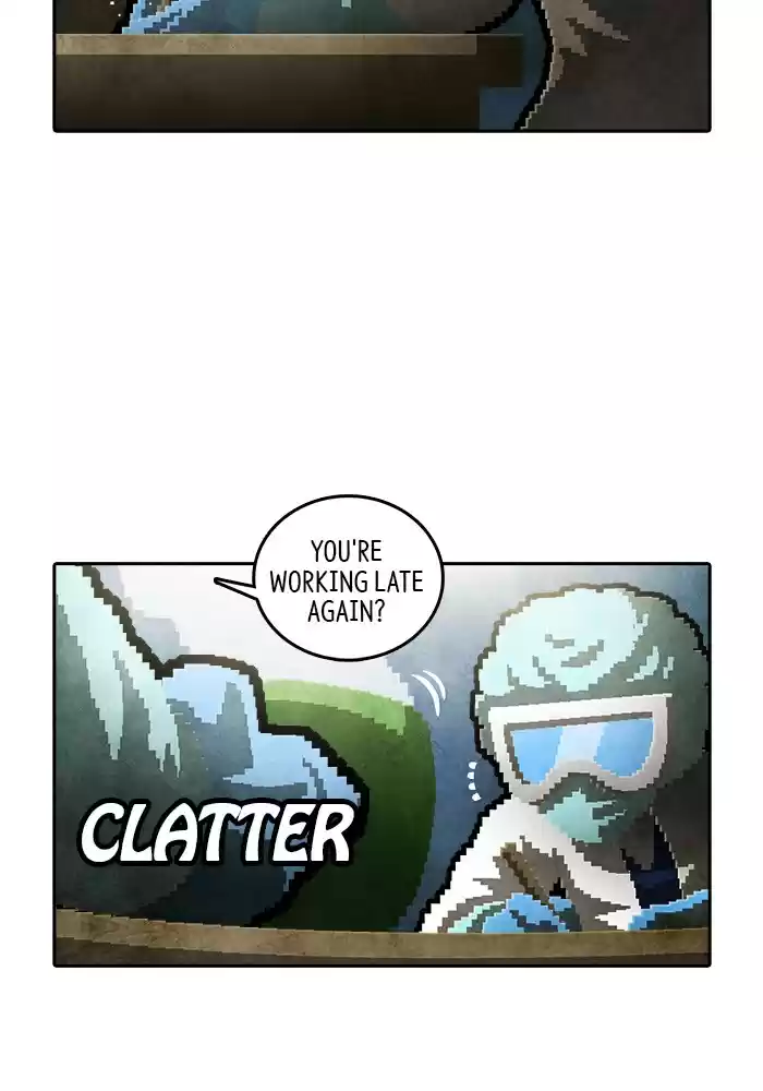 Guardians Of The Video Game Chapter 209: Ep. 208 - The End Of The Myth