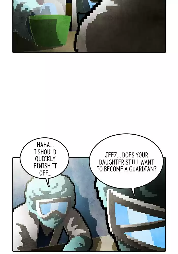 Guardians Of The Video Game Chapter 209: Ep. 208 - The End Of The Myth