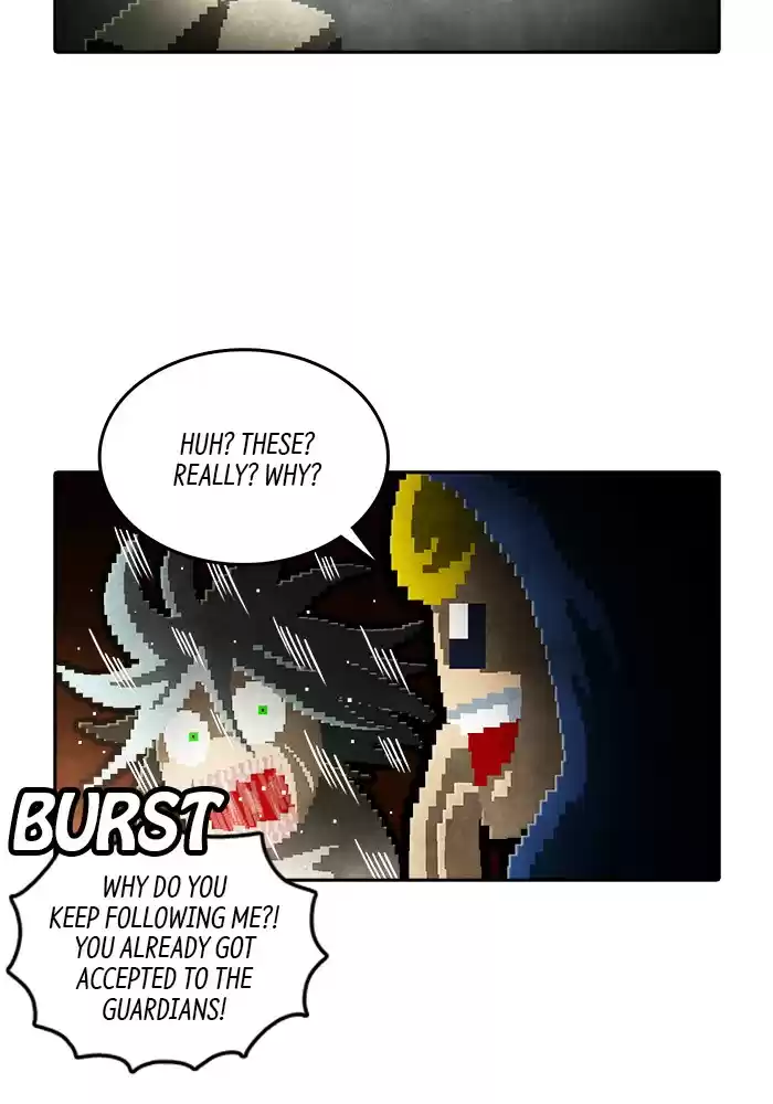 Guardians Of The Video Game Chapter 209: Ep. 208 - The End Of The Myth