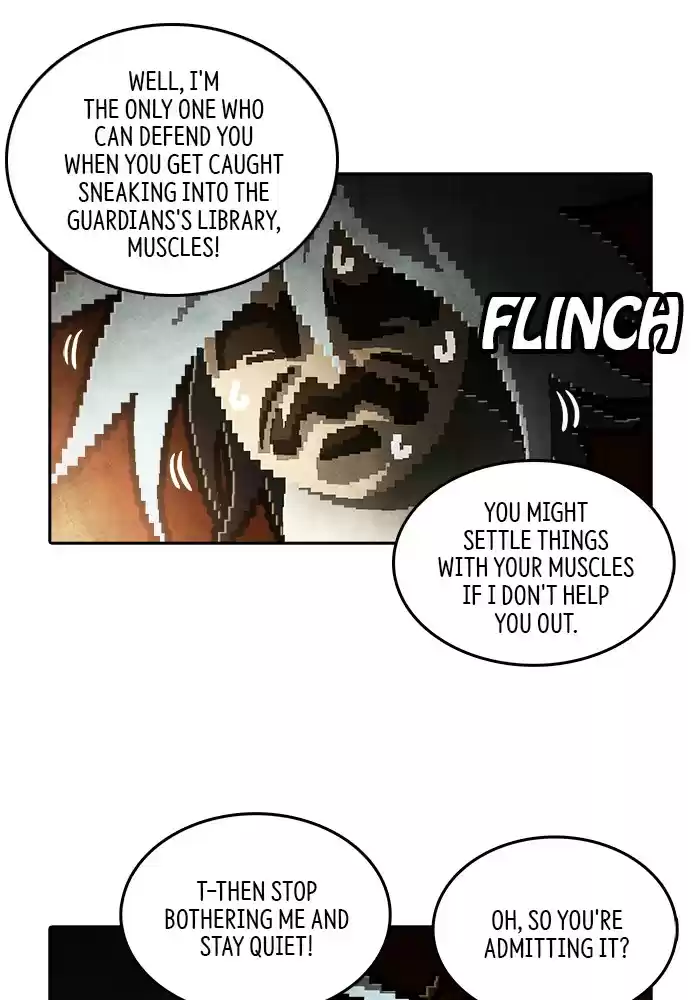 Guardians Of The Video Game Chapter 209: Ep. 208 - The End Of The Myth