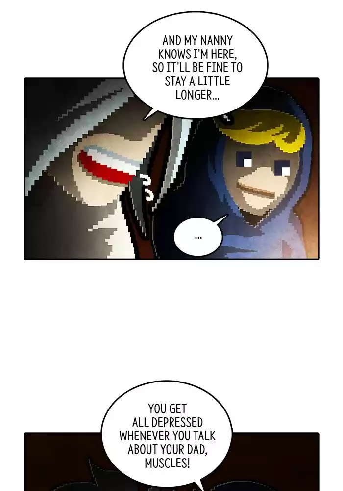 Guardians Of The Video Game Chapter 209: Ep. 208 - The End Of The Myth