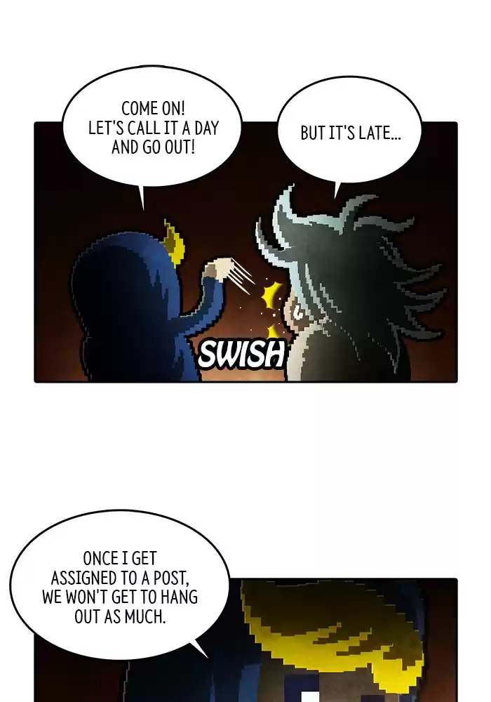 Guardians Of The Video Game Chapter 209: Ep. 208 - The End Of The Myth