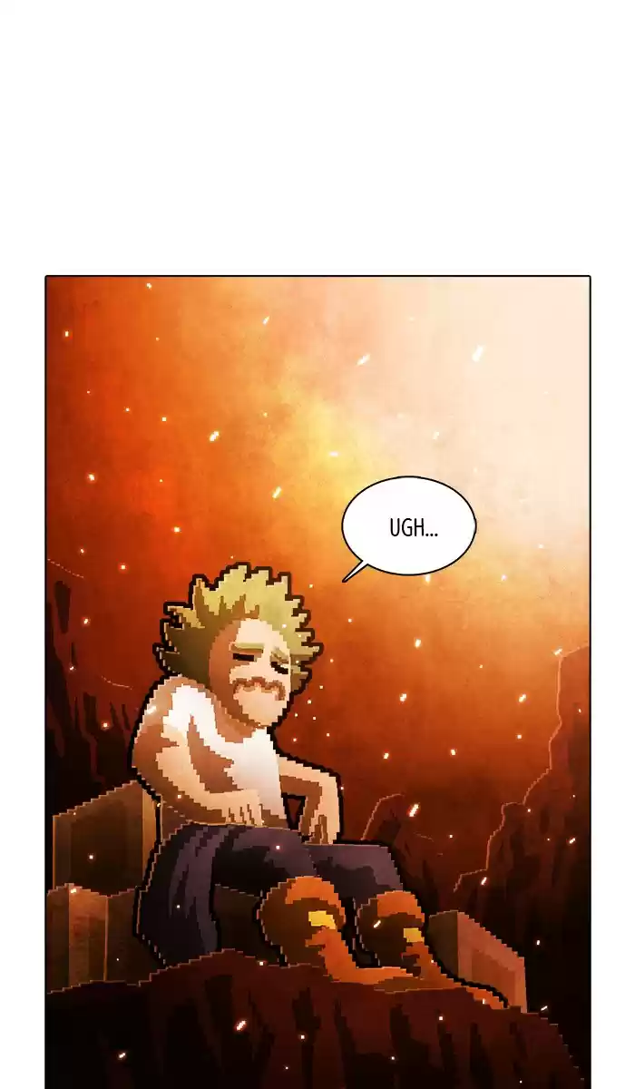 Guardians Of The Video Game Chapter 210: Ep. 209 - Losing Something