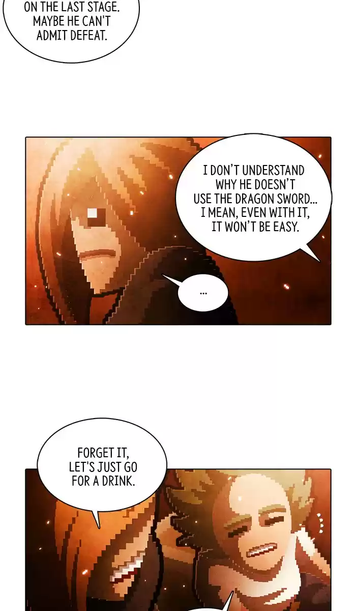 Guardians Of The Video Game Chapter 210: Ep. 209 - Losing Something