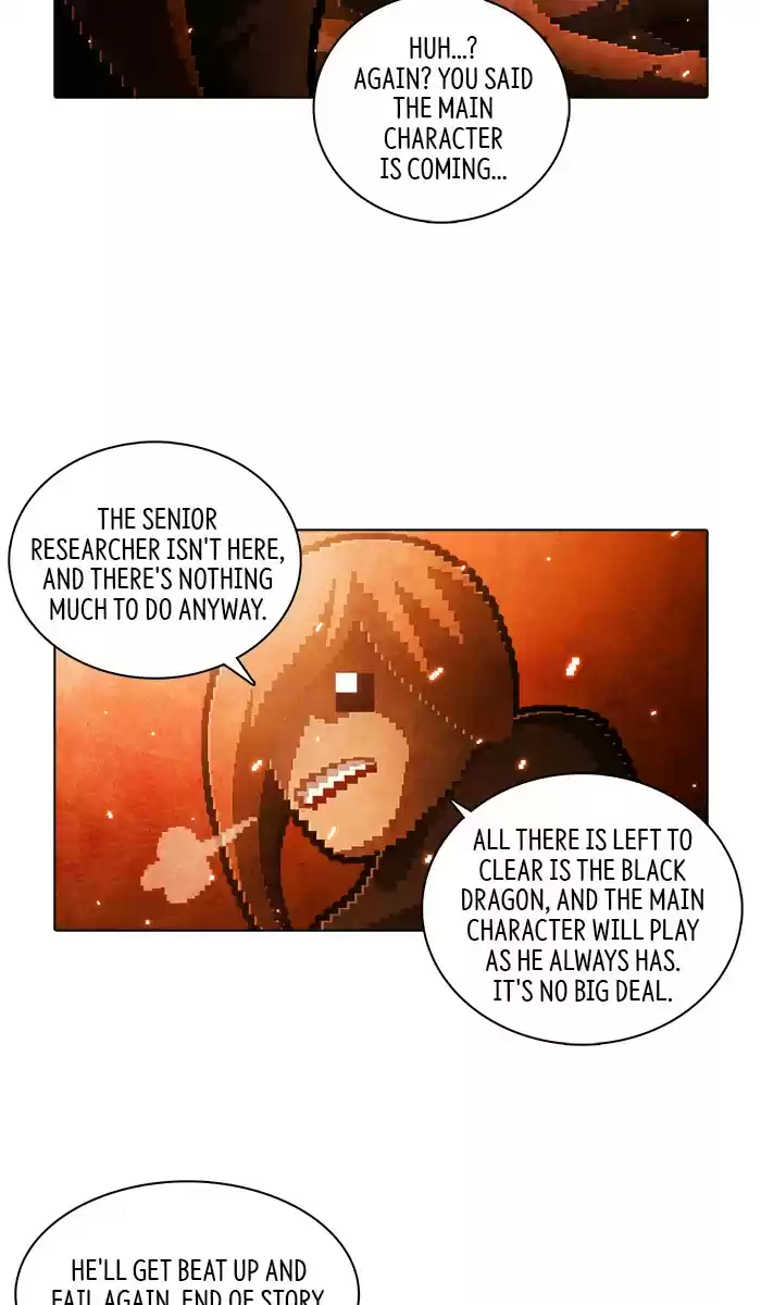 Guardians Of The Video Game Chapter 210: Ep. 209 - Losing Something