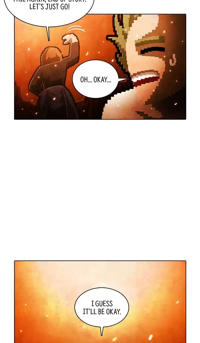 Guardians Of The Video Game Chapter 210: Ep. 209 - Losing Something