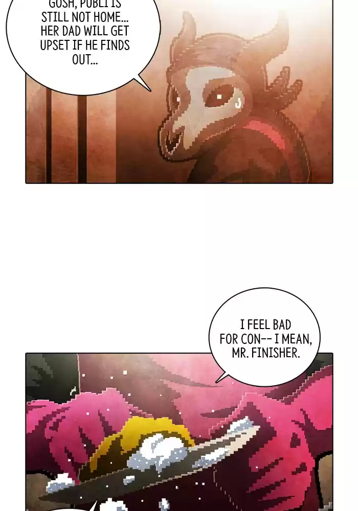 Guardians Of The Video Game Chapter 210: Ep. 209 - Losing Something