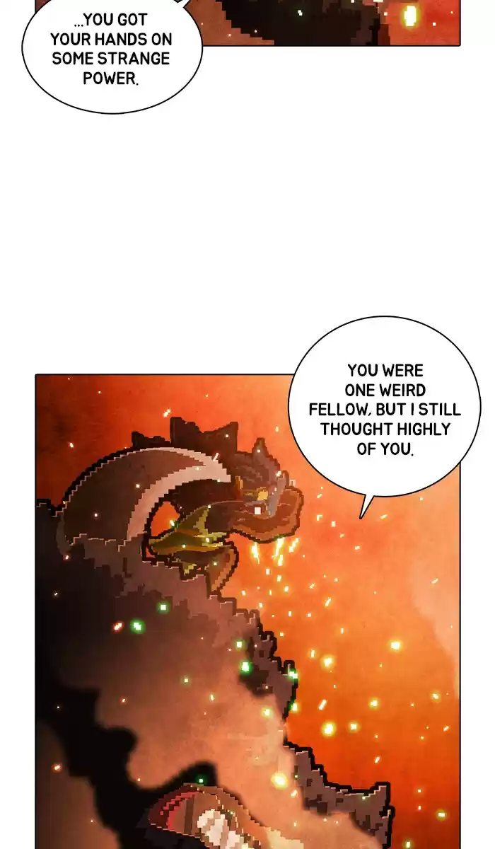 Guardians Of The Video Game Chapter 210: Ep. 209 - Losing Something