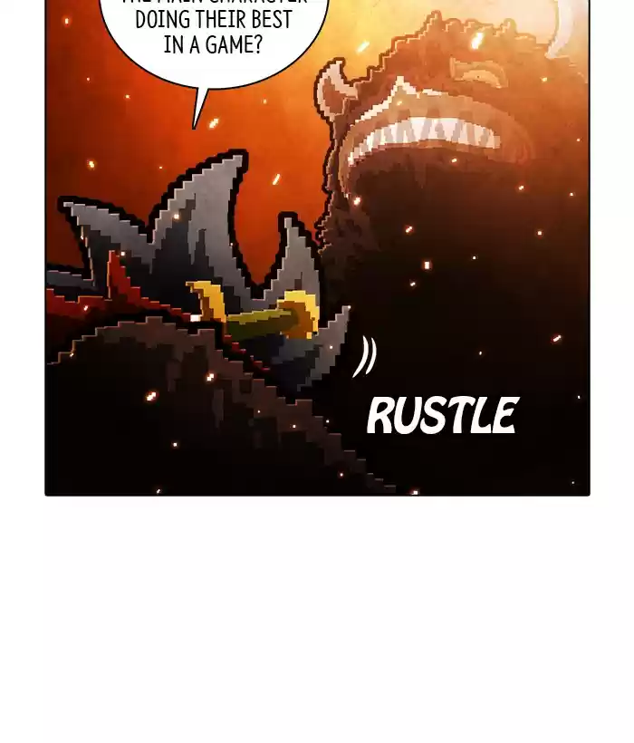 Guardians Of The Video Game Chapter 210: Ep. 209 - Losing Something