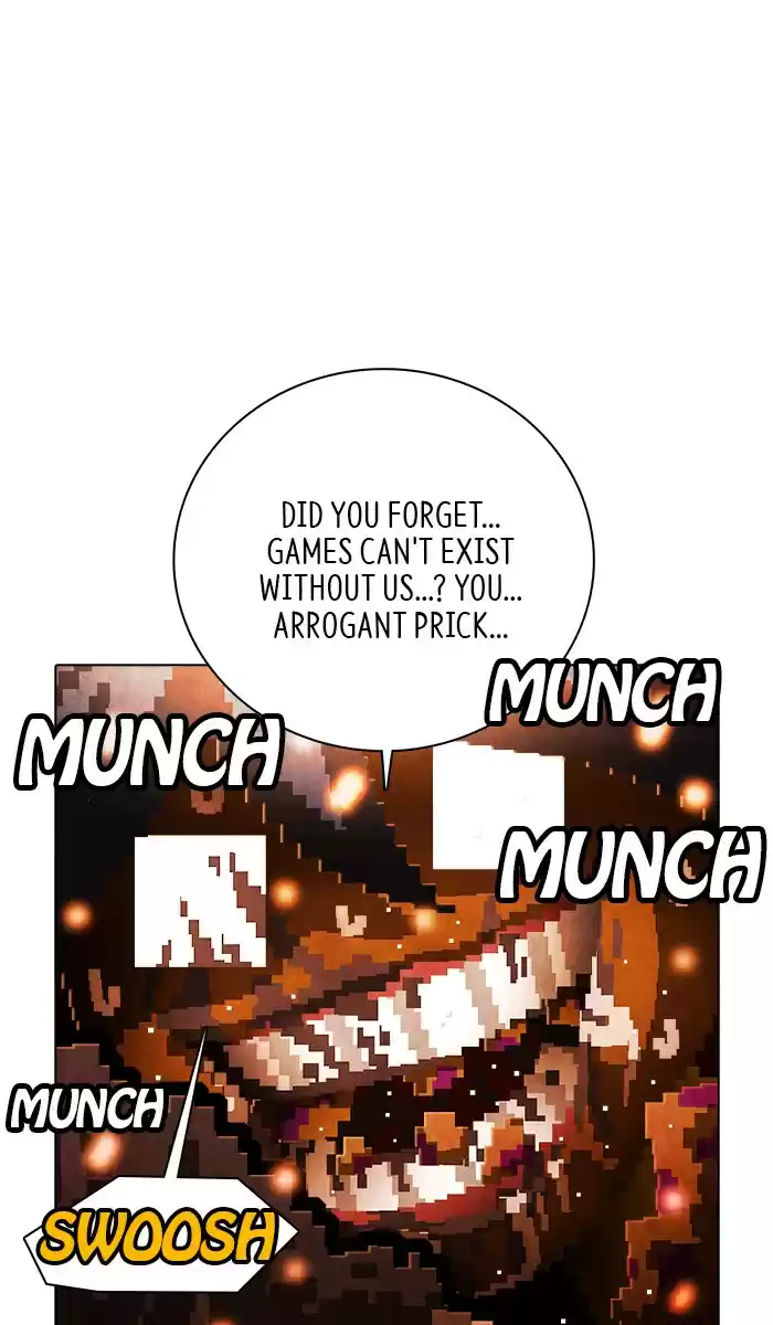 Guardians Of The Video Game Chapter 210: Ep. 209 - Losing Something