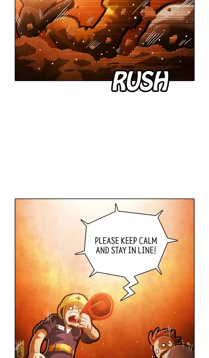 Guardians Of The Video Game Chapter 211: Ep. 210 - The Dark One