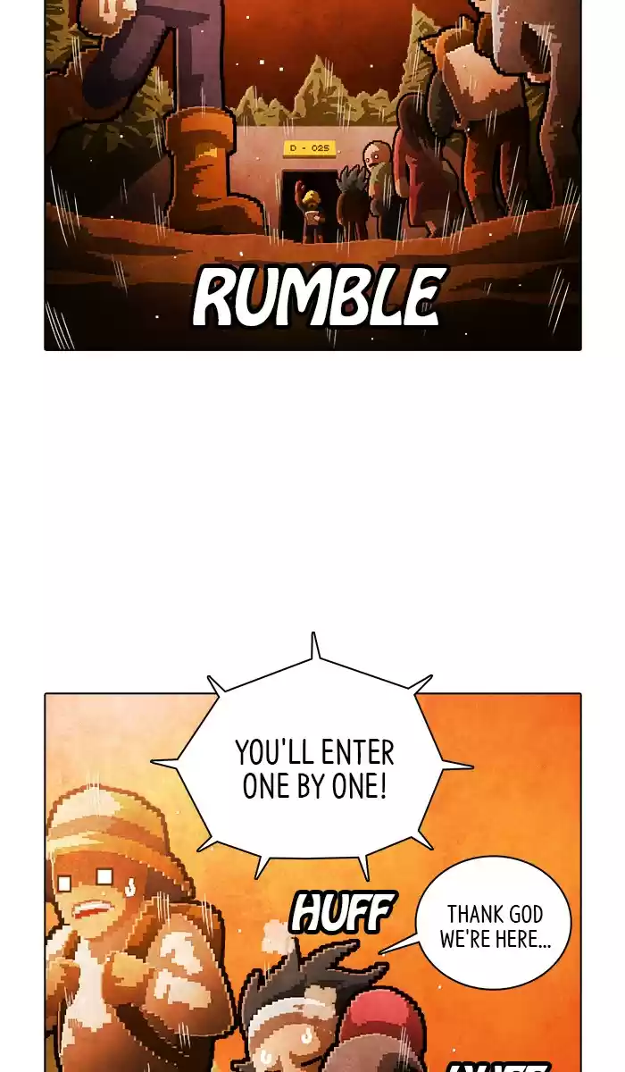 Guardians Of The Video Game Chapter 211: Ep. 210 - The Dark One