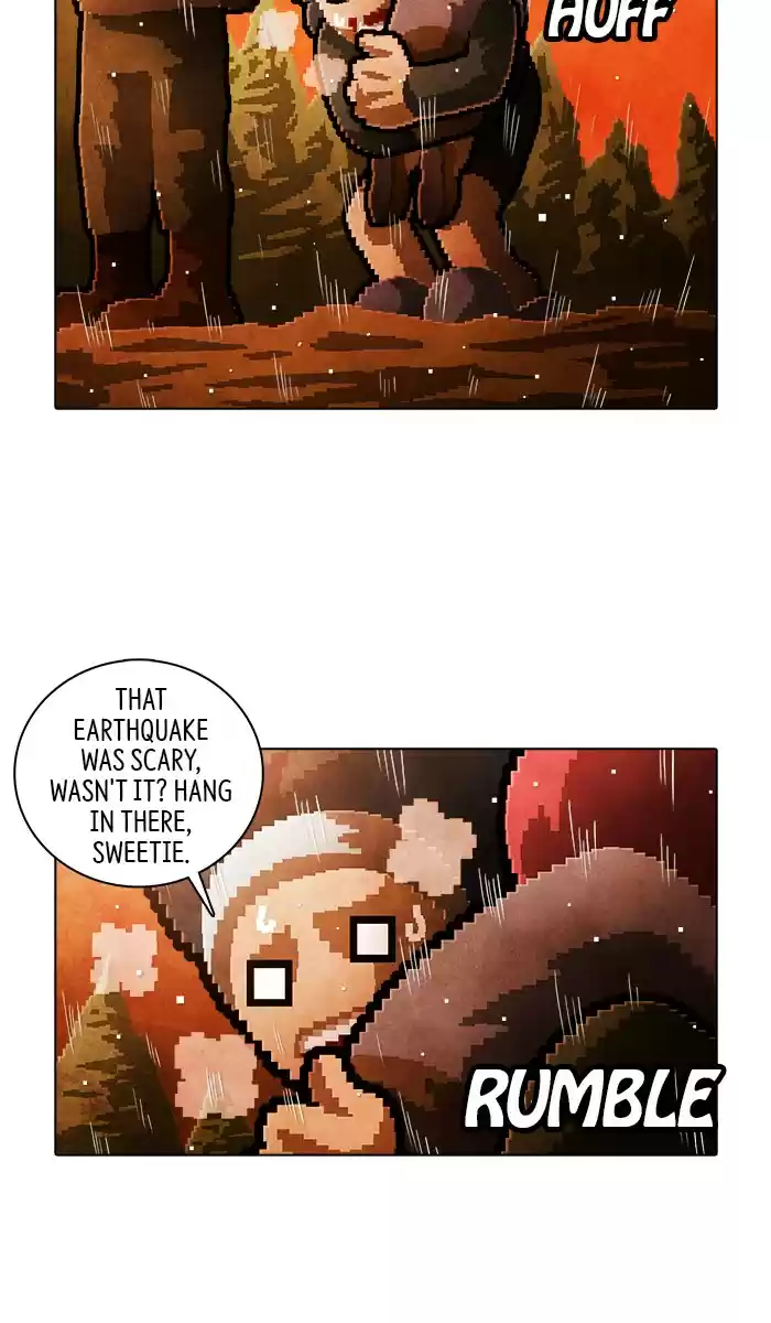 Guardians Of The Video Game Chapter 211: Ep. 210 - The Dark One