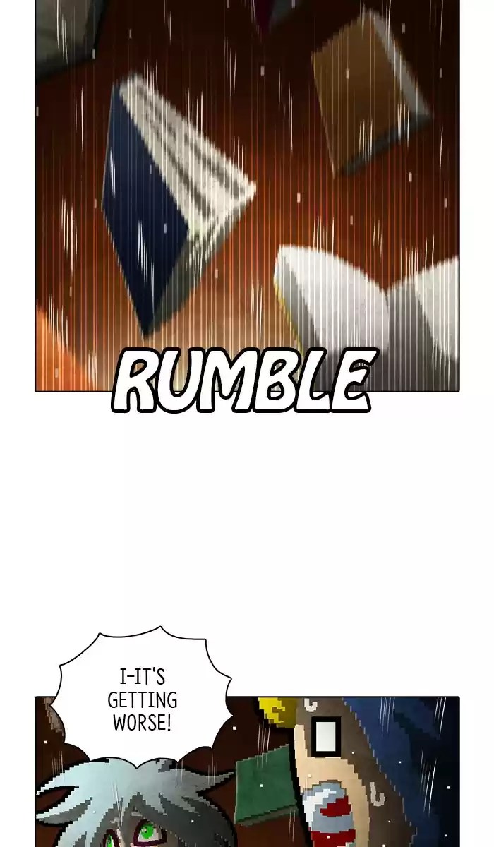 Guardians Of The Video Game Chapter 211: Ep. 210 - The Dark One