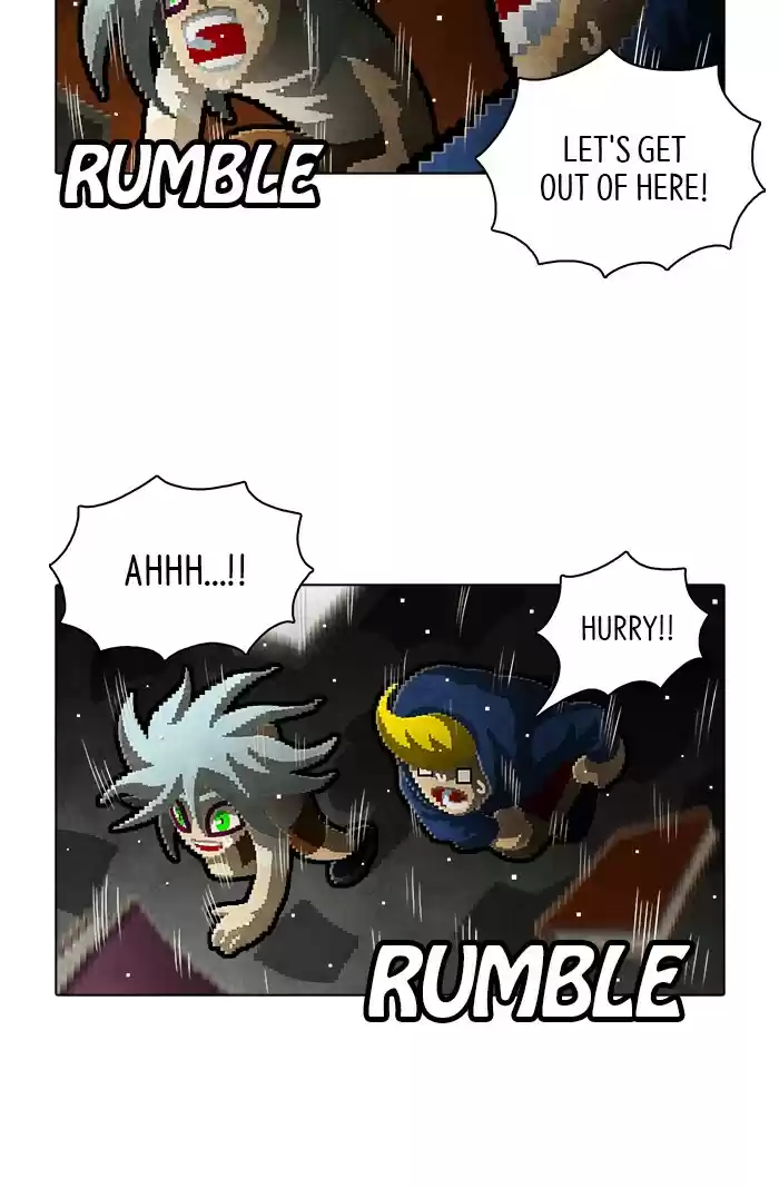 Guardians Of The Video Game Chapter 211: Ep. 210 - The Dark One