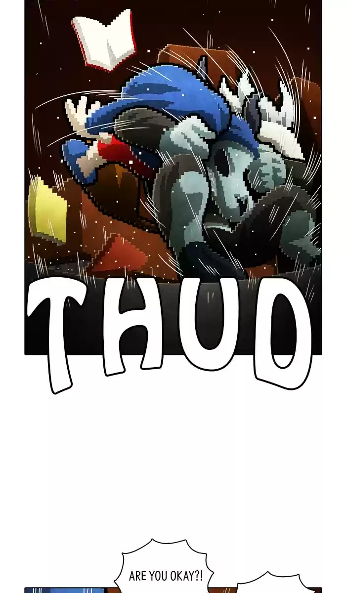 Guardians Of The Video Game Chapter 211: Ep. 210 - The Dark One