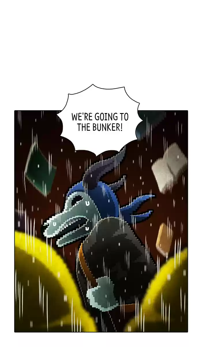 Guardians Of The Video Game Chapter 211: Ep. 210 - The Dark One