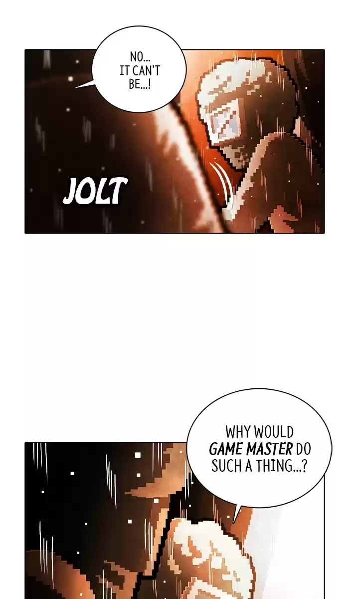 Guardians Of The Video Game Chapter 211: Ep. 210 - The Dark One