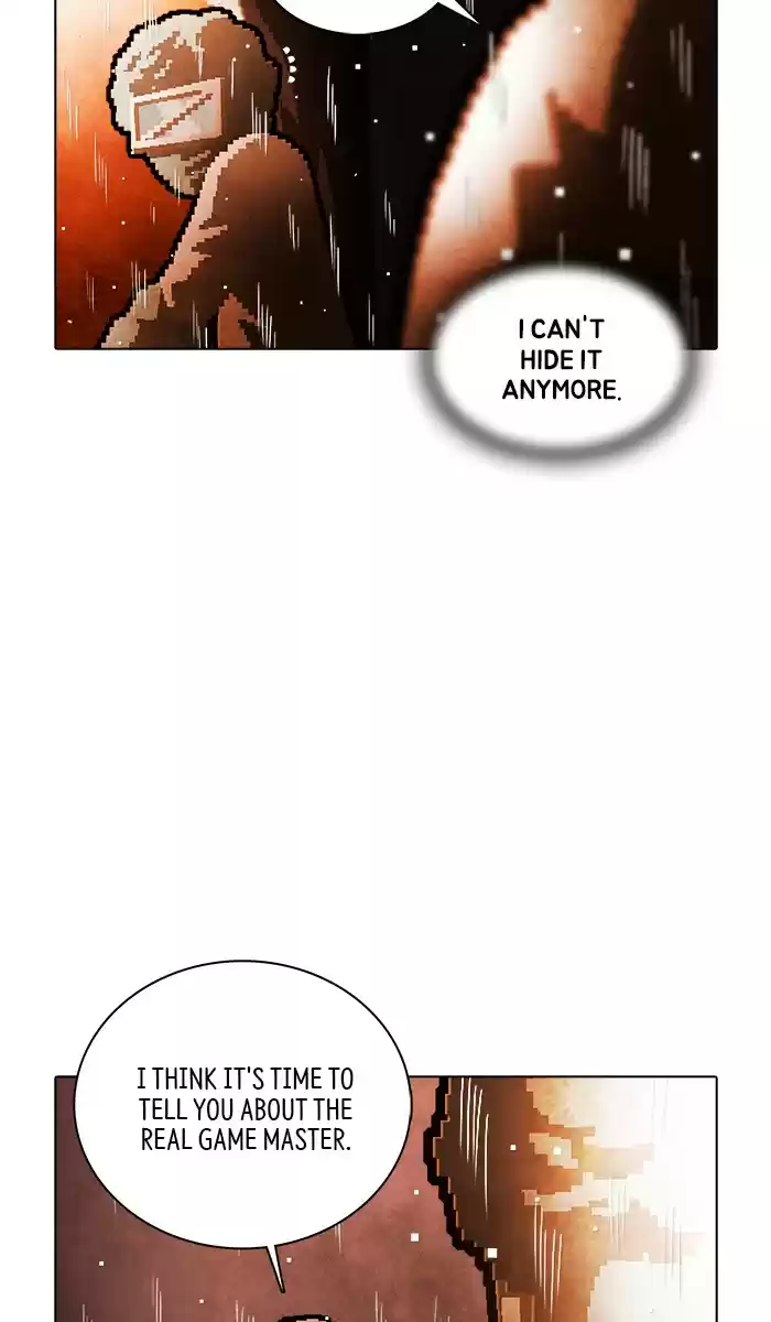 Guardians Of The Video Game Chapter 211: Ep. 210 - The Dark One