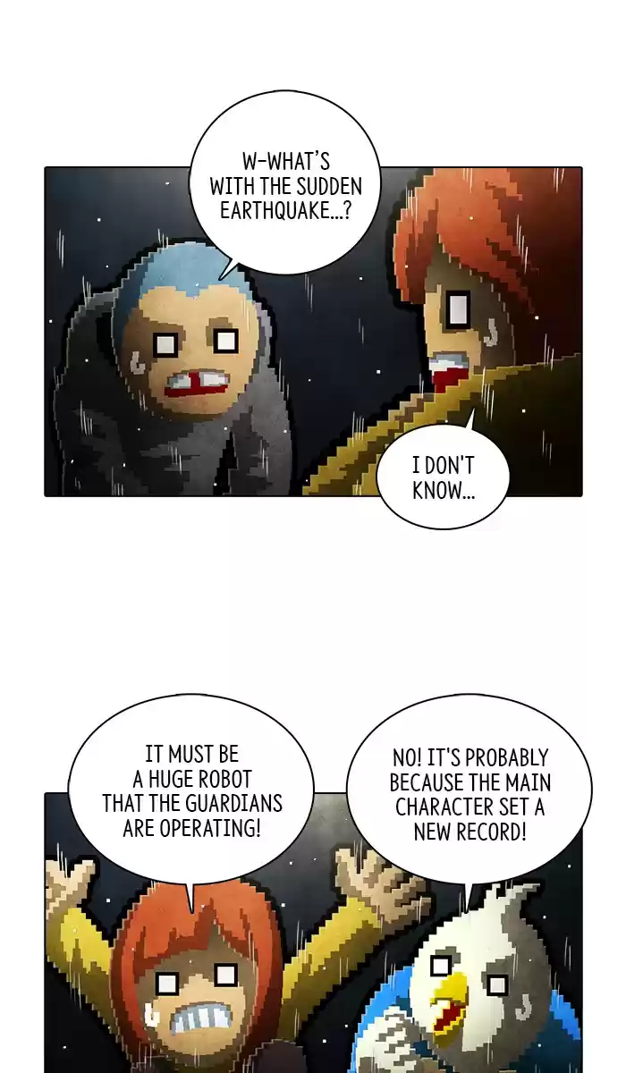 Guardians Of The Video Game Chapter 211: Ep. 210 - The Dark One