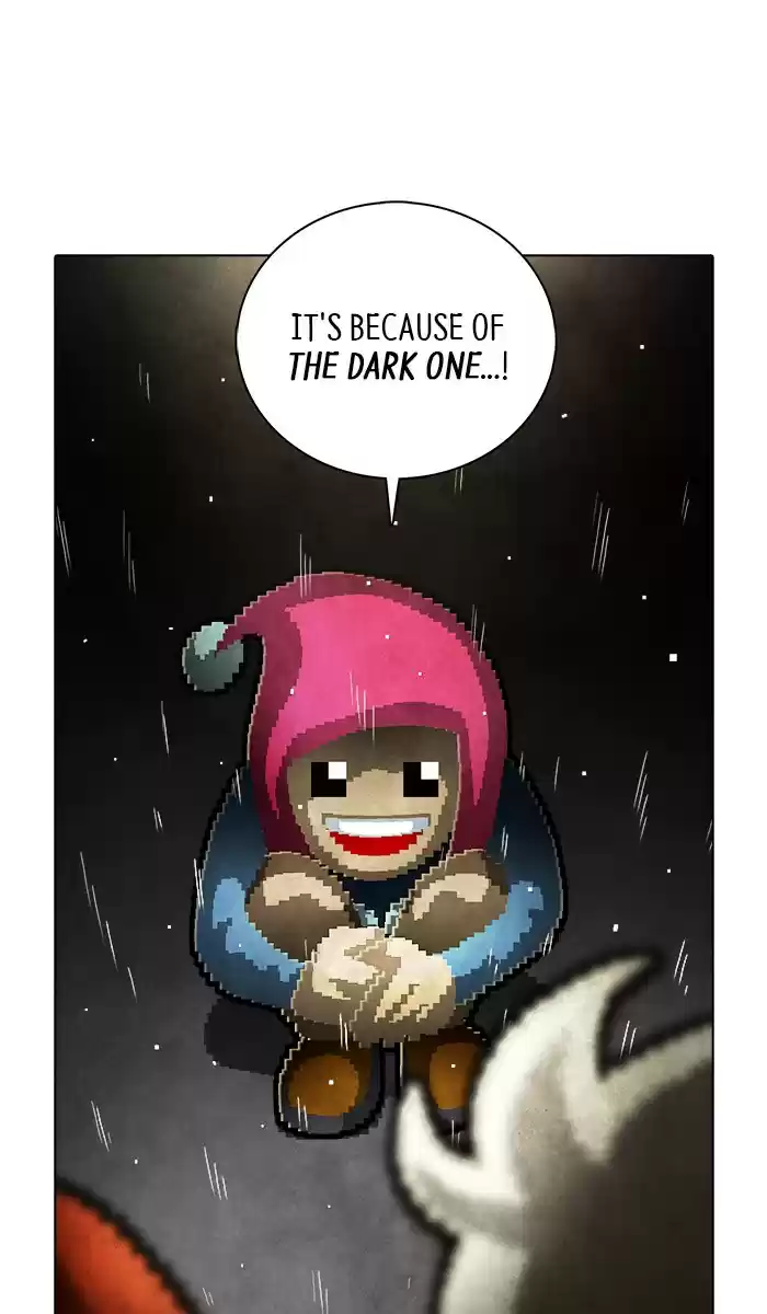 Guardians Of The Video Game Chapter 211: Ep. 210 - The Dark One