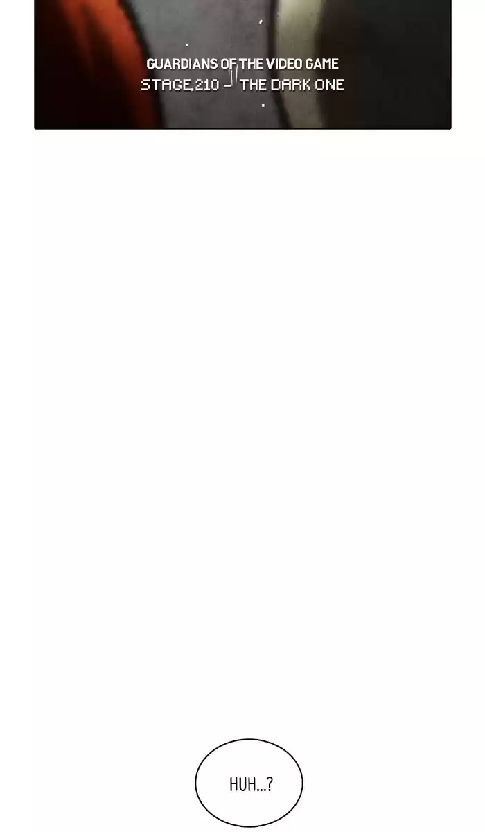 Guardians Of The Video Game Chapter 211: Ep. 210 - The Dark One