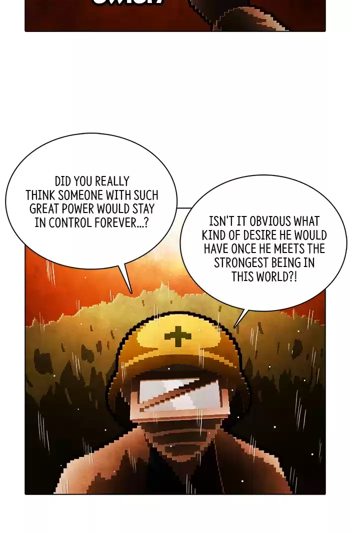 Guardians Of The Video Game Chapter 211: Ep. 210 - The Dark One