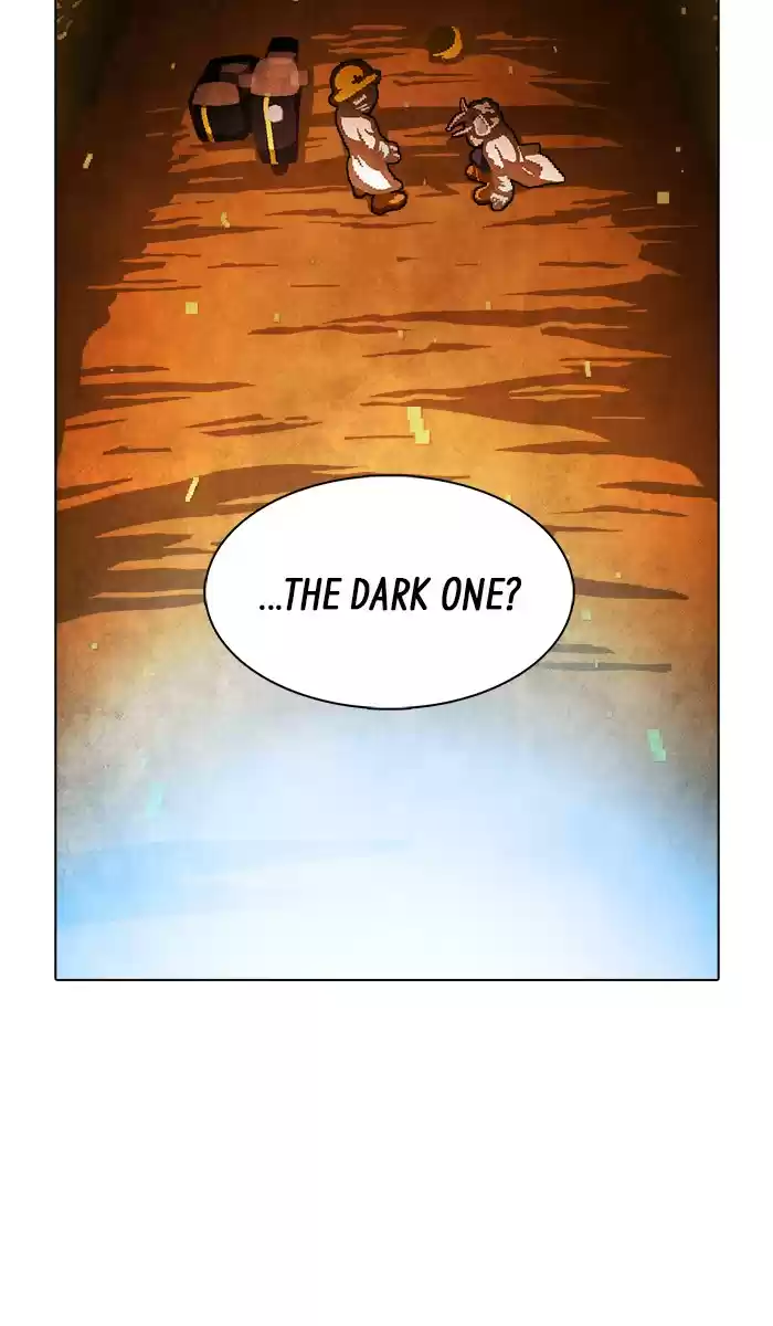 Guardians Of The Video Game Chapter 211: Ep. 210 - The Dark One