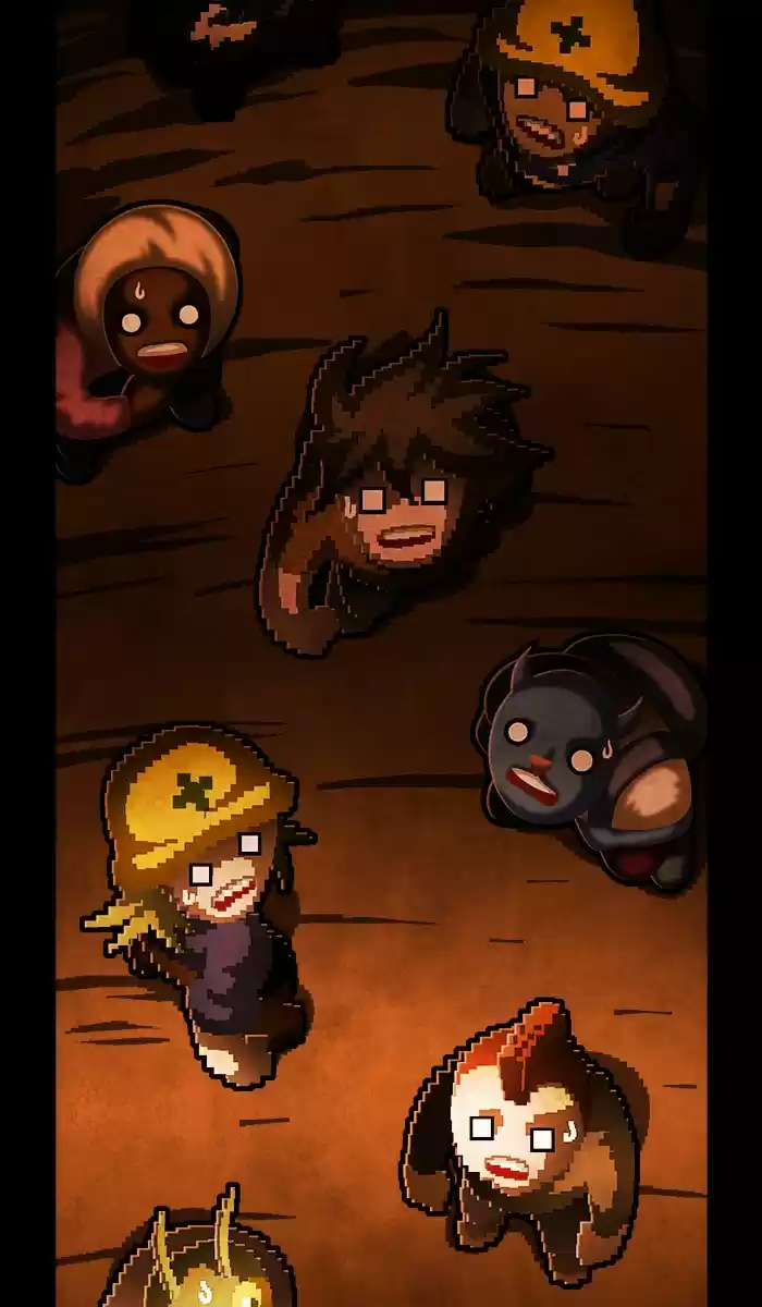 Guardians Of The Video Game Chapter 212: Ep. 211 - Black Friday