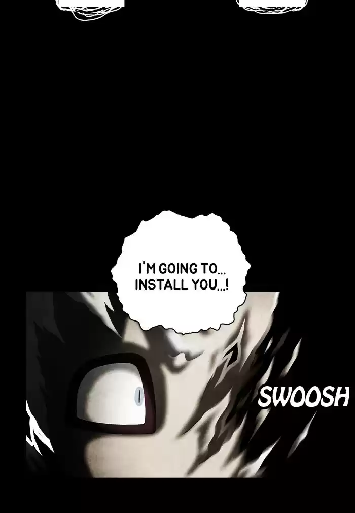 Guardians Of The Video Game Chapter 216: Ep. 215 - A Heart To Heart Talk