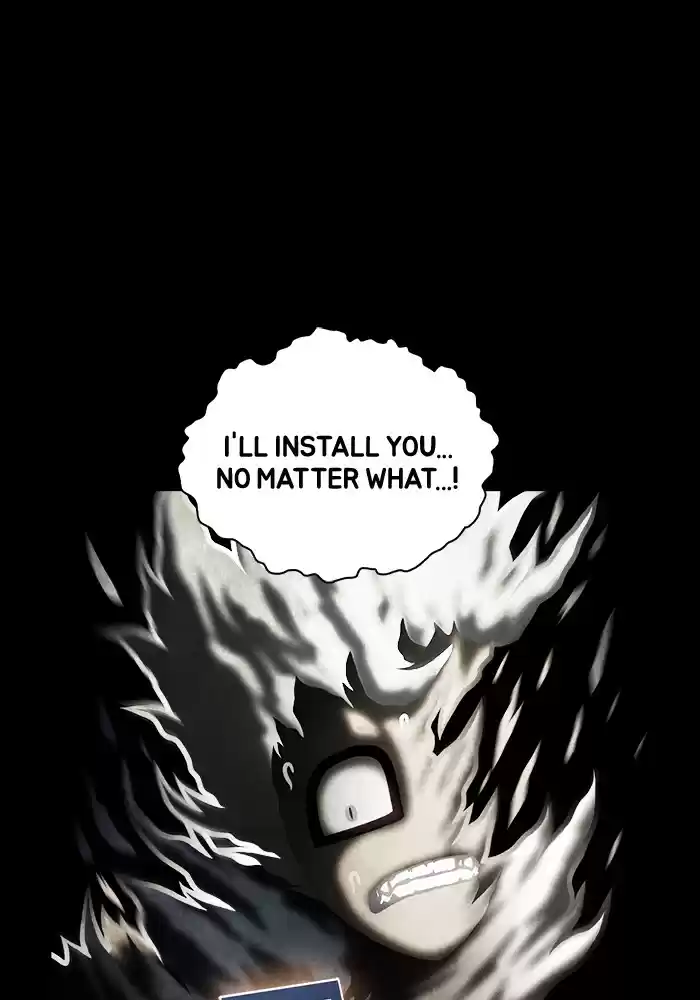 Guardians Of The Video Game Chapter 216: Ep. 215 - A Heart To Heart Talk