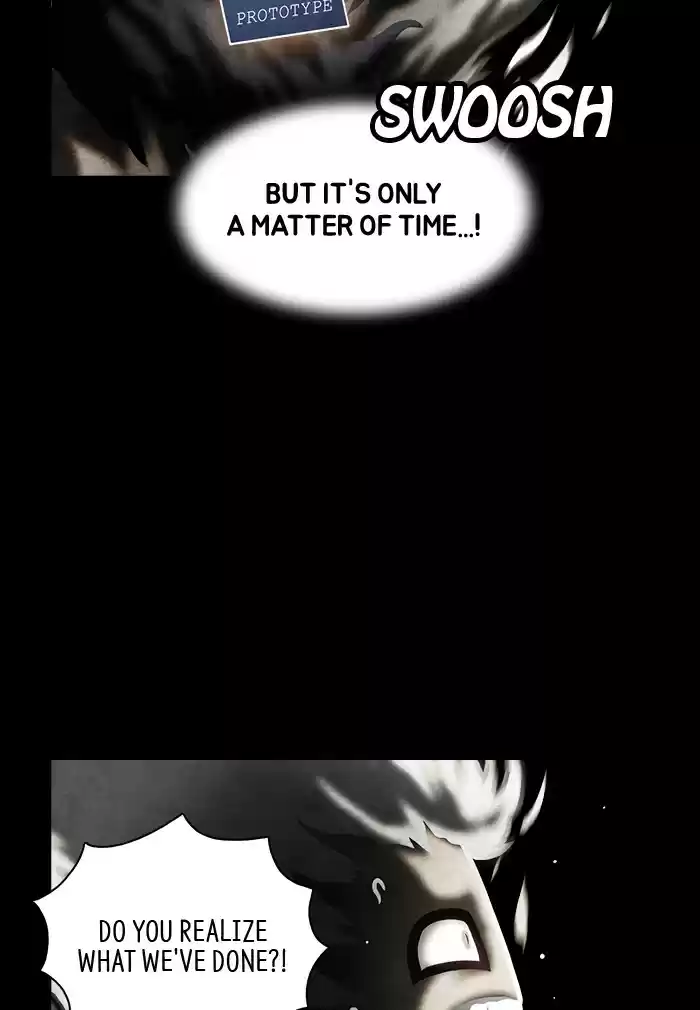 Guardians Of The Video Game Chapter 216: Ep. 215 - A Heart To Heart Talk