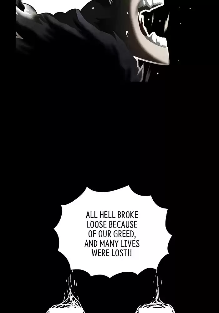 Guardians Of The Video Game Chapter 216: Ep. 215 - A Heart To Heart Talk