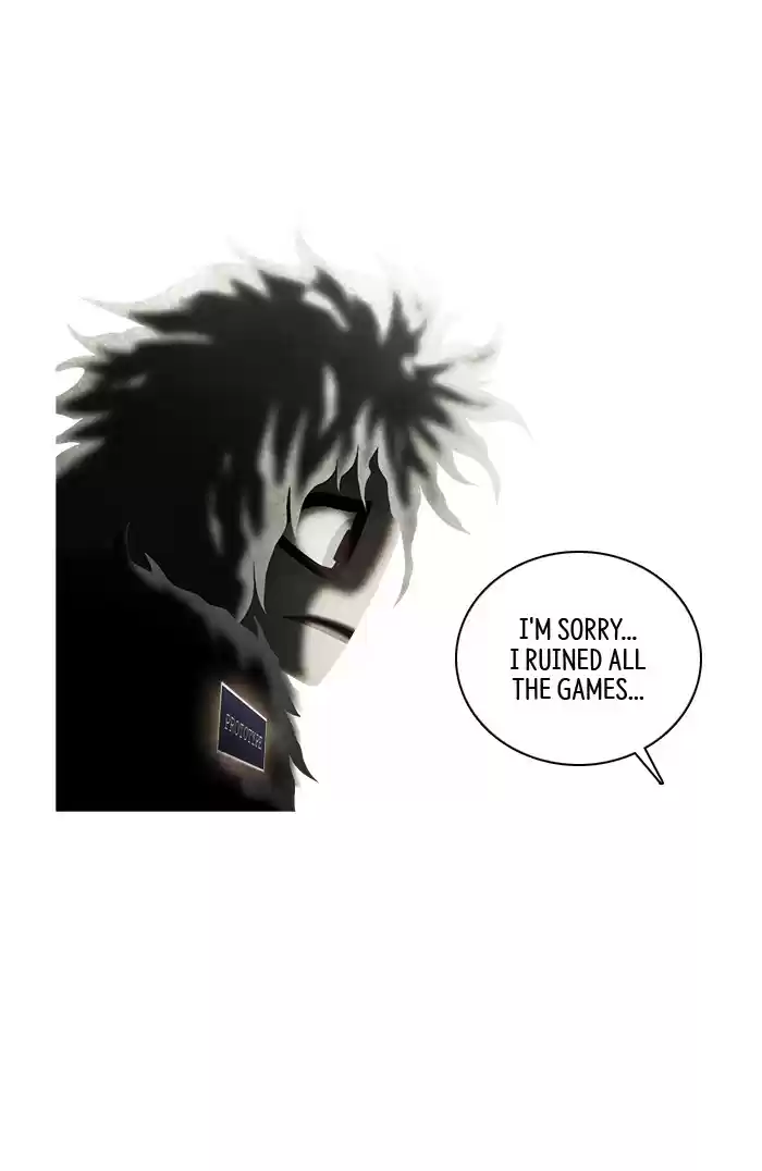 Guardians Of The Video Game Chapter 216: Ep. 215 - A Heart To Heart Talk