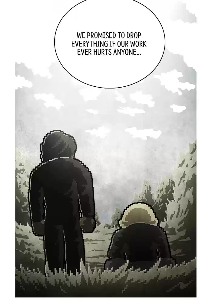 Guardians Of The Video Game Chapter 216: Ep. 215 - A Heart To Heart Talk