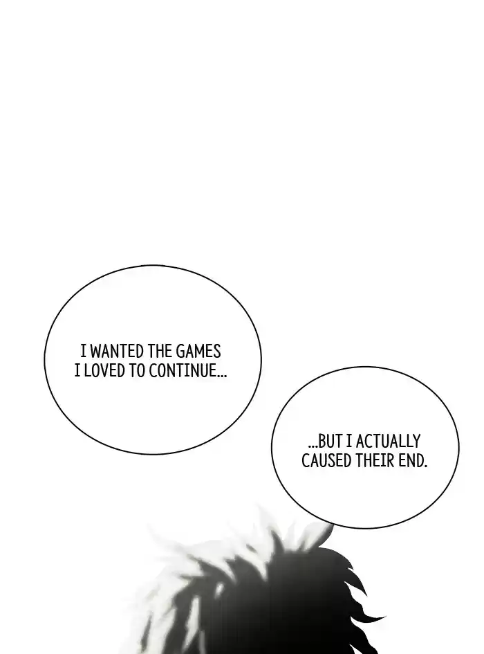 Guardians Of The Video Game Chapter 216: Ep. 215 - A Heart To Heart Talk