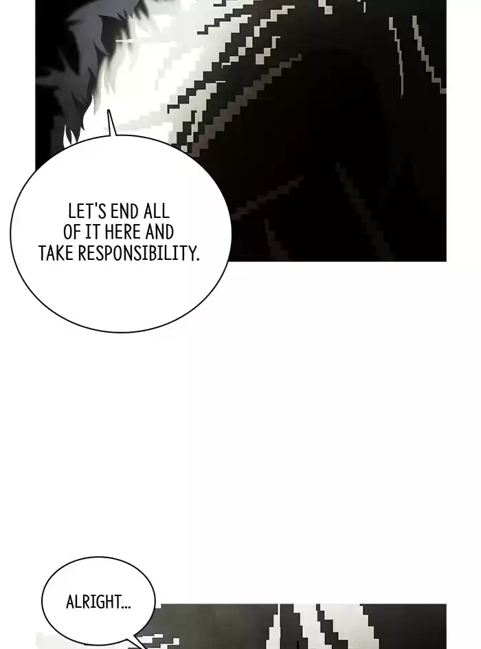 Guardians Of The Video Game Chapter 216: Ep. 215 - A Heart To Heart Talk