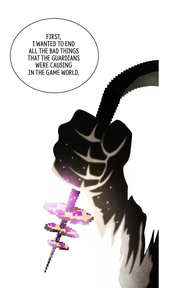 Guardians Of The Video Game Chapter 216: Ep. 215 - A Heart To Heart Talk