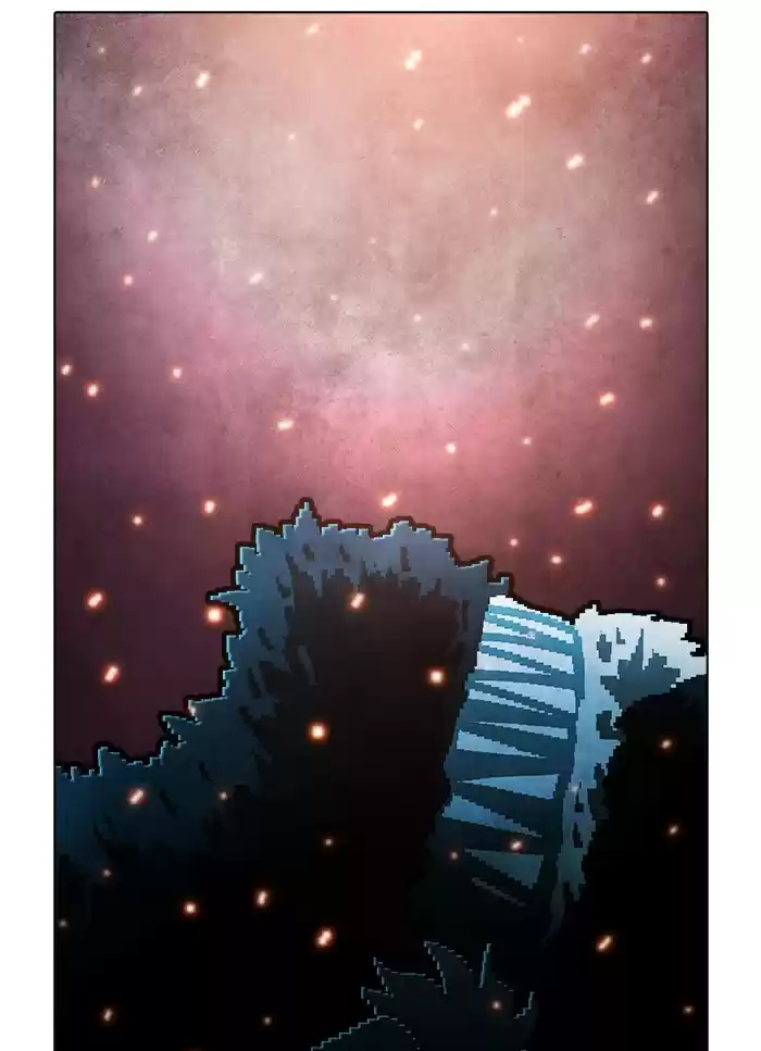 Guardians Of The Video Game Chapter 216: Ep. 215 - A Heart To Heart Talk