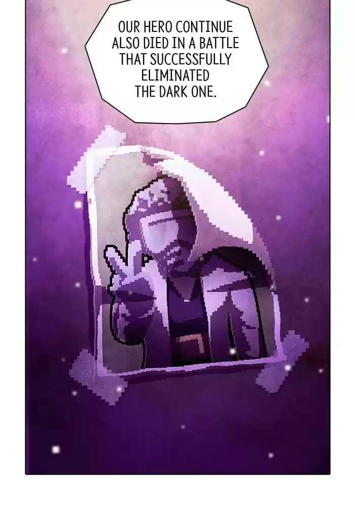 Guardians Of The Video Game Chapter 218: Ep. 217 - Dawn