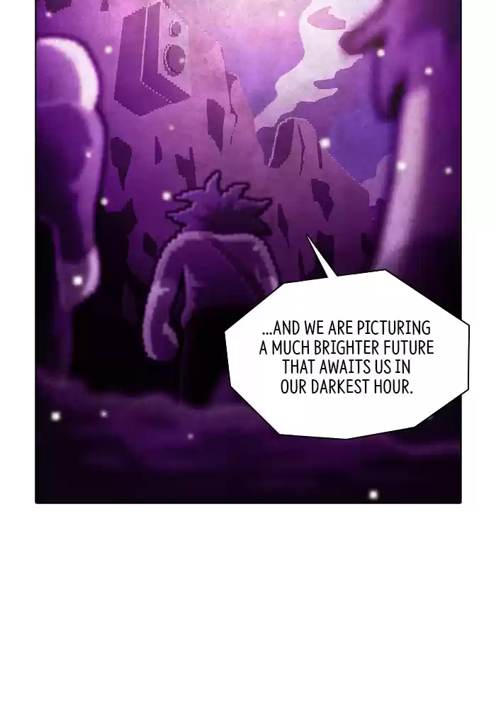 Guardians Of The Video Game Chapter 218: Ep. 217 - Dawn